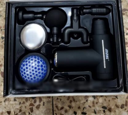 Massage Gun - Image 2