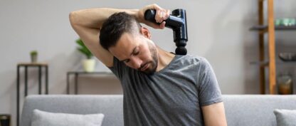 Massage Gun - Image 5