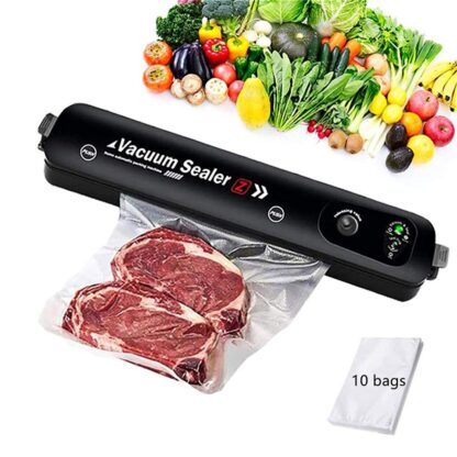 Vacuum Sealer