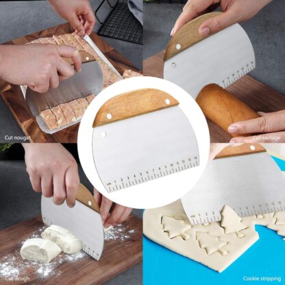 Dough Cutter - Image 2