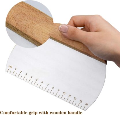 Dough Cutter - Image 3