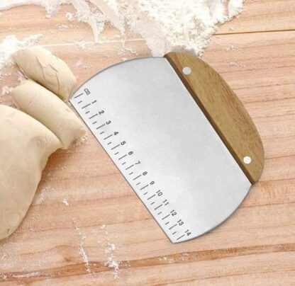 Dough Cutter