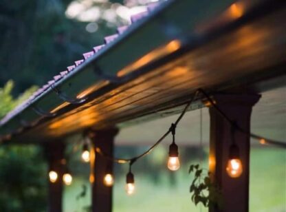 Edison Bulb String Light - Image 4