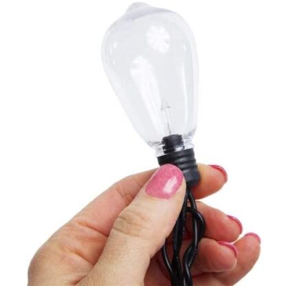 Edison Bulb String Light - Image 3