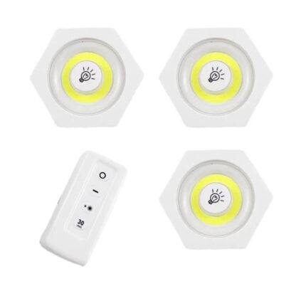 3 Set LED Light