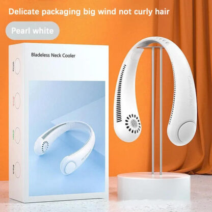 Portable Neck Fan