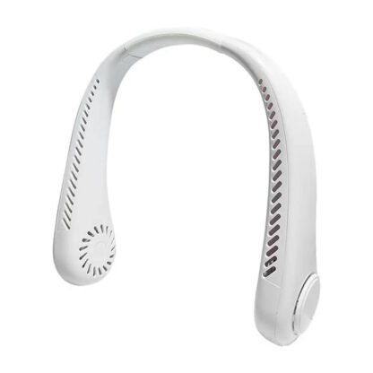 Portable Neck Fan - Image 2