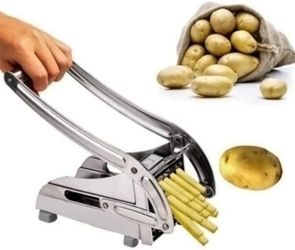 French Fries Cutting Machine