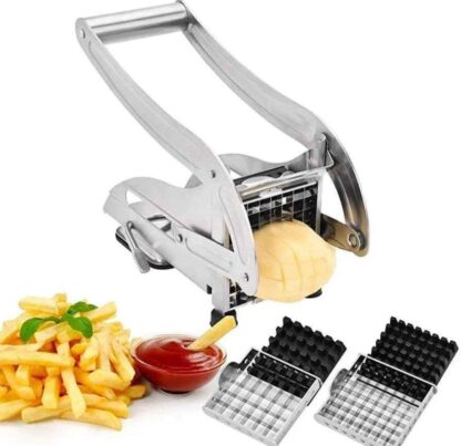French Fries Cutting Machine - Image 2