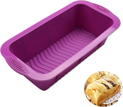 Silicone Bread Mold - Image 6