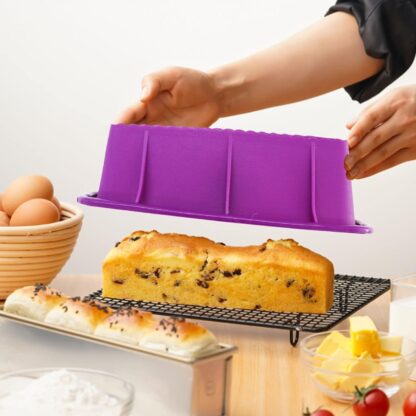 Silicone Bread Mold - Image 2