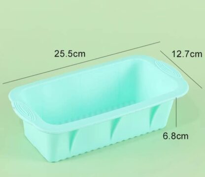 Silicone Bread Mold - Image 7