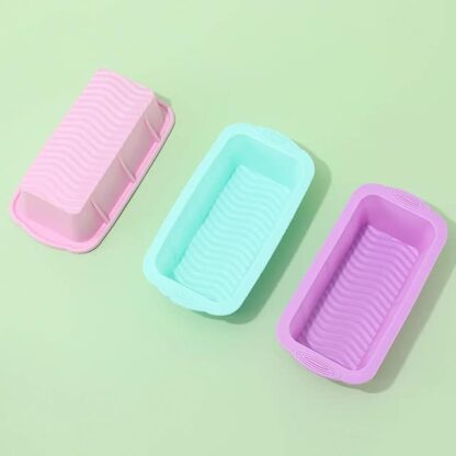 Silicone Bread Mold