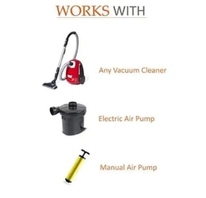 Vacuum Compression Bag - Image 4