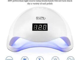 UV Nail Lamp