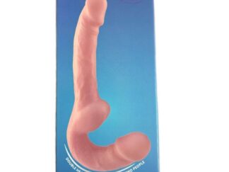 9.2 inch Dual ended intimate toy