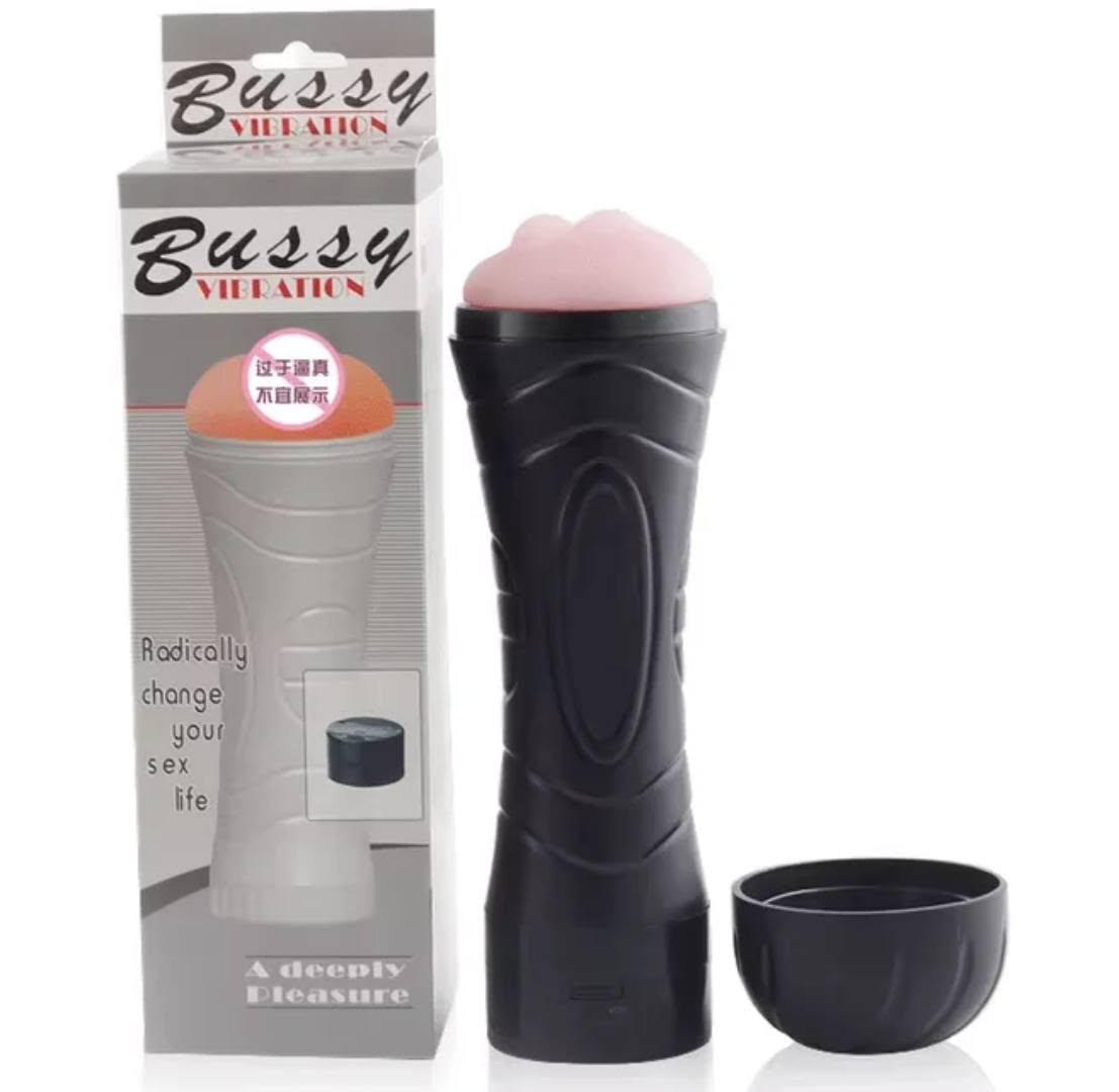 Male Masturbator