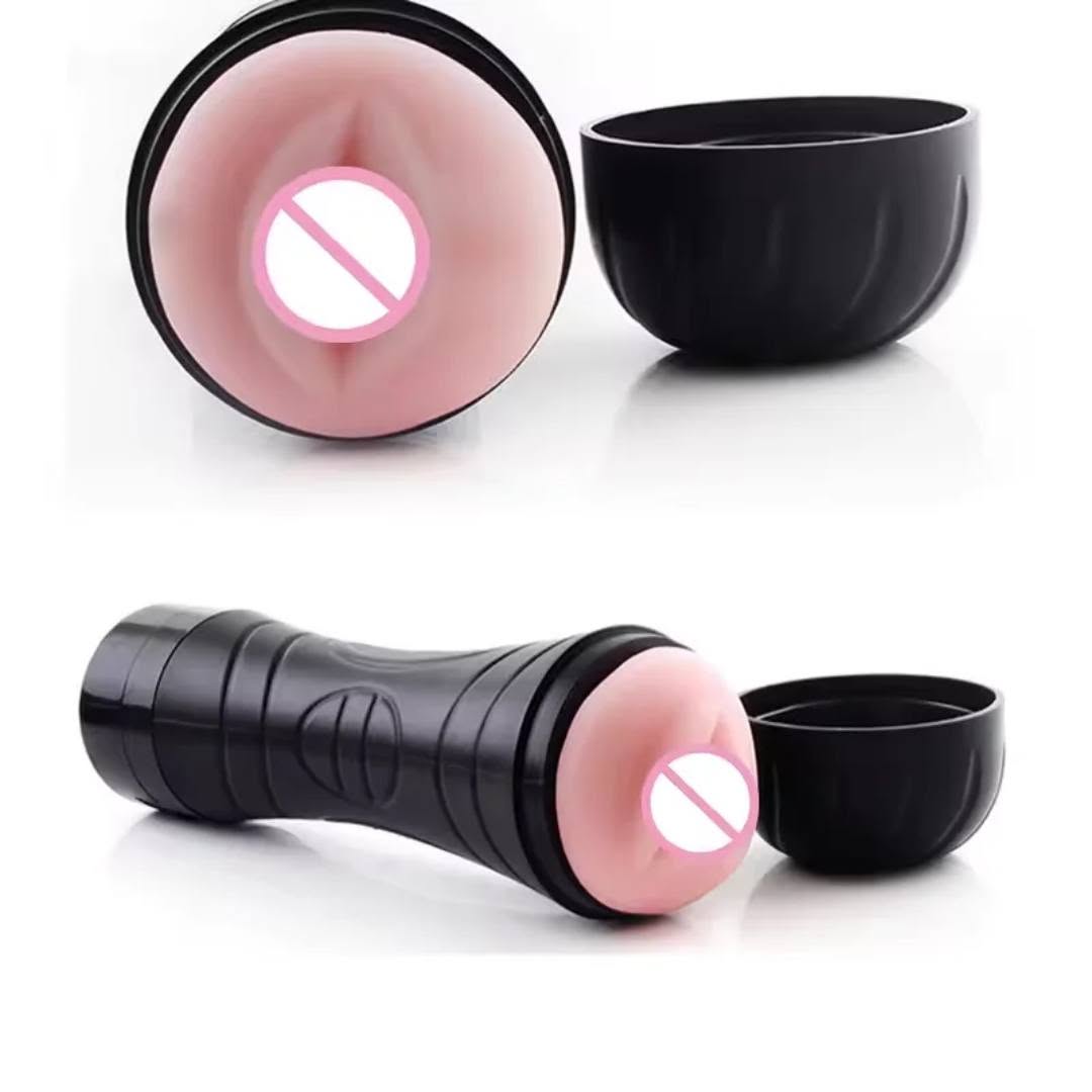 Male Masturbator - Image 2