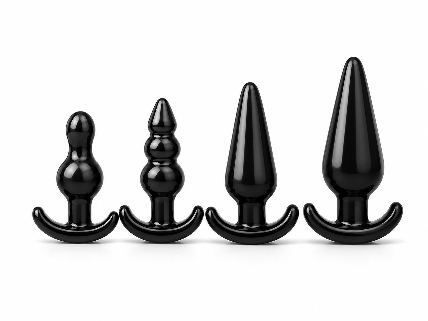 4-Piece Anal Training Set - Image 2