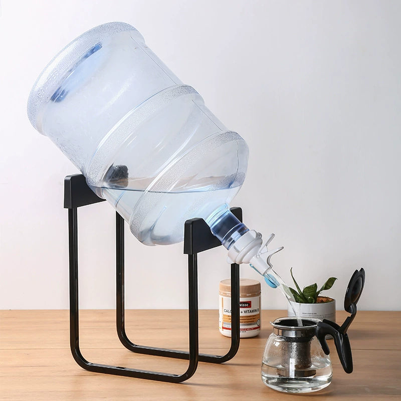 Water Stand With Dispenser- 5 gallon - Image 5