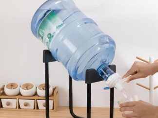 Water Stand With Dispenser- 5 gallon