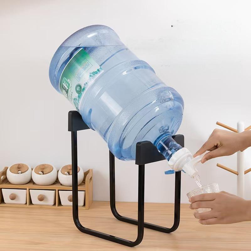 Water Stand With Dispenser- 5 gallon