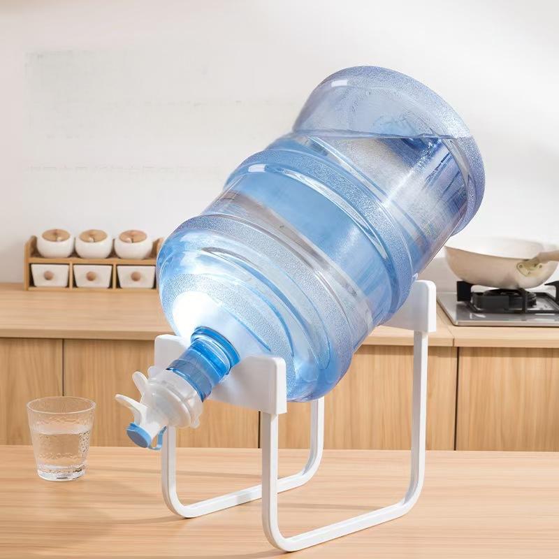 Water Stand With Dispenser- 5 gallon - Image 4