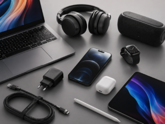 Electronics