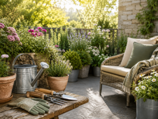 Home and Garden