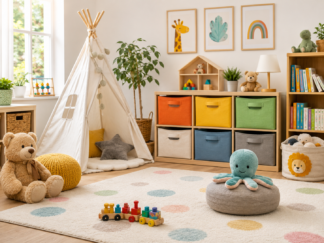 Children's Corner