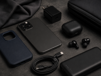 Mobile Accessories
