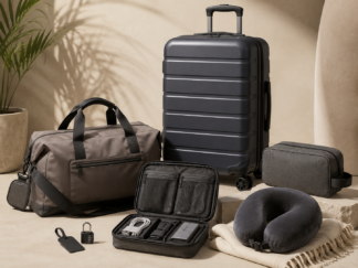 Travel Gadgets