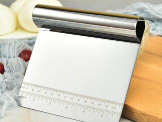Multipurpose Scraper and Cutter