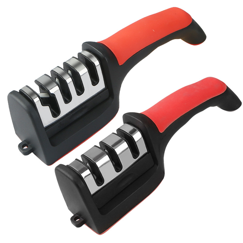 3-Stage Professional Knife Sharpener - Image 2