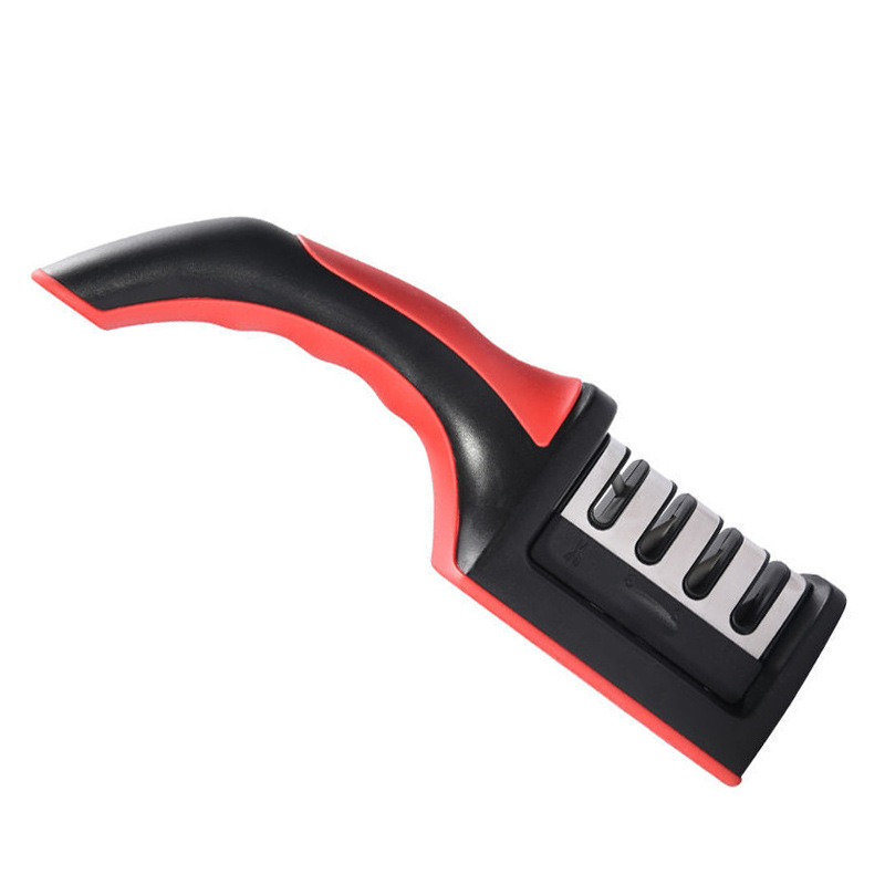 3-Stage Professional Knife Sharpener - Image 3