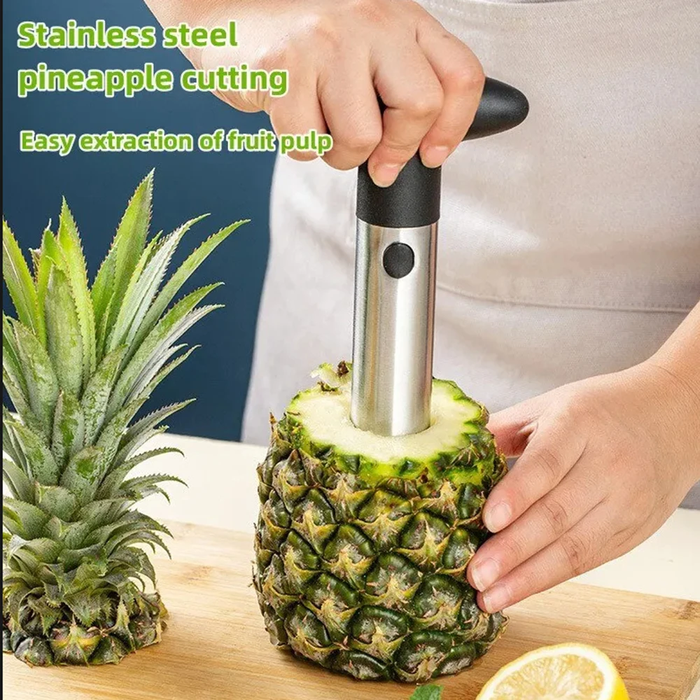 Pineapple Slicer & Corer - Image 2