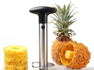 Pineapple Slicer & Corer