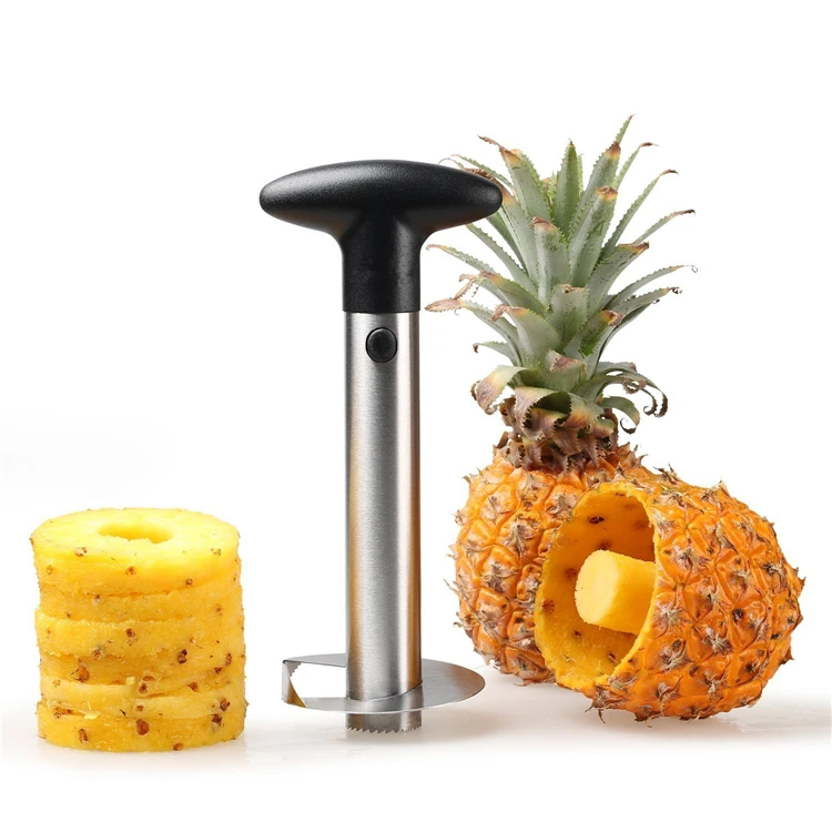 Pineapple Slicer & Corer