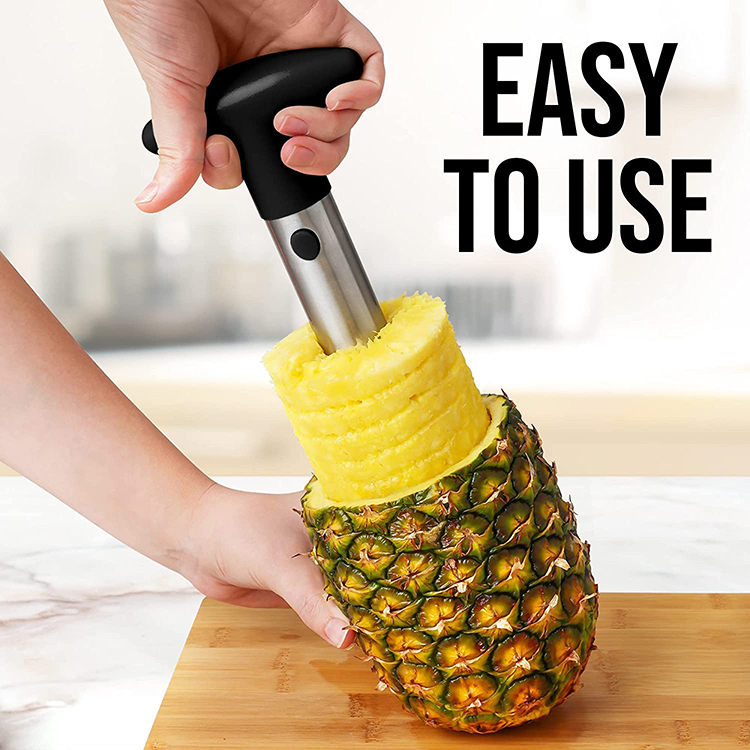 Pineapple Slicer & Corer - Image 5