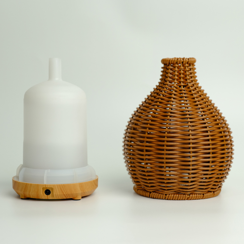 Rattan Style Aroma Diffuser - Image 3