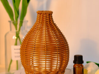 Rattan Style Aroma Diffuser